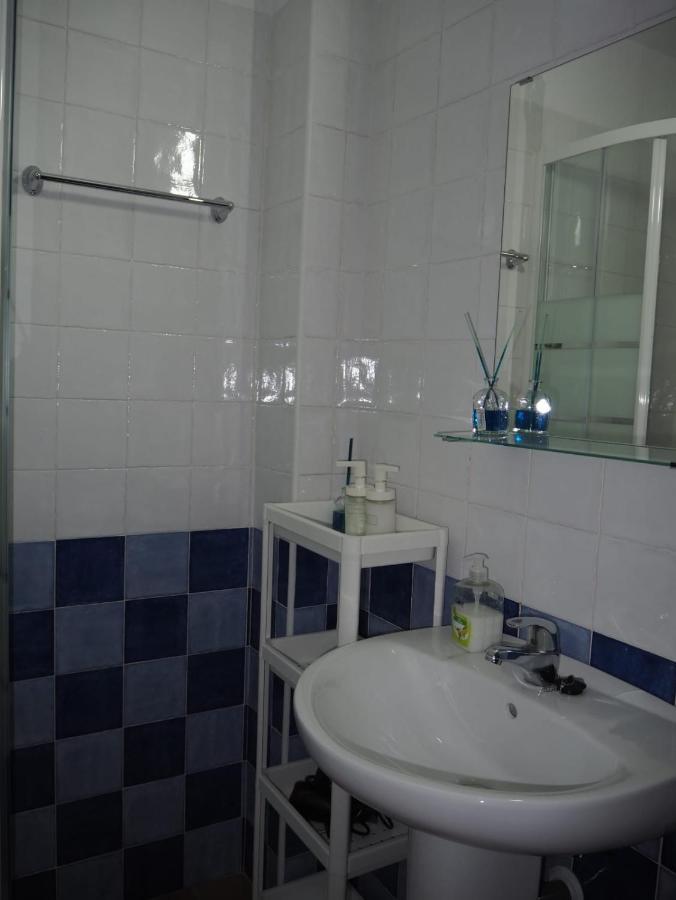 Sendero De La Subbetica - Apartamentos Turisticos En Zuheros - Holiday Home Ngoại thất bức ảnh